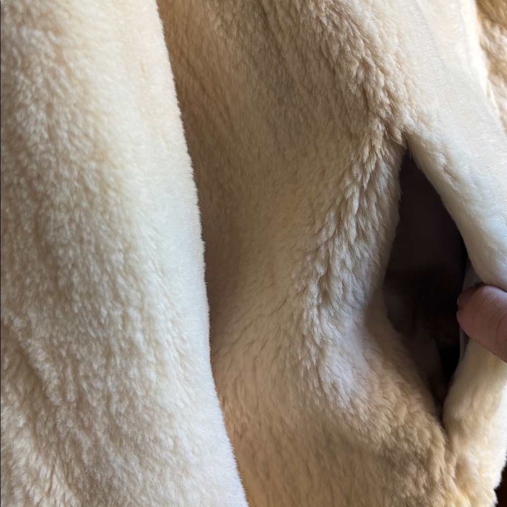 Sheared Beaver Jacket - image 8